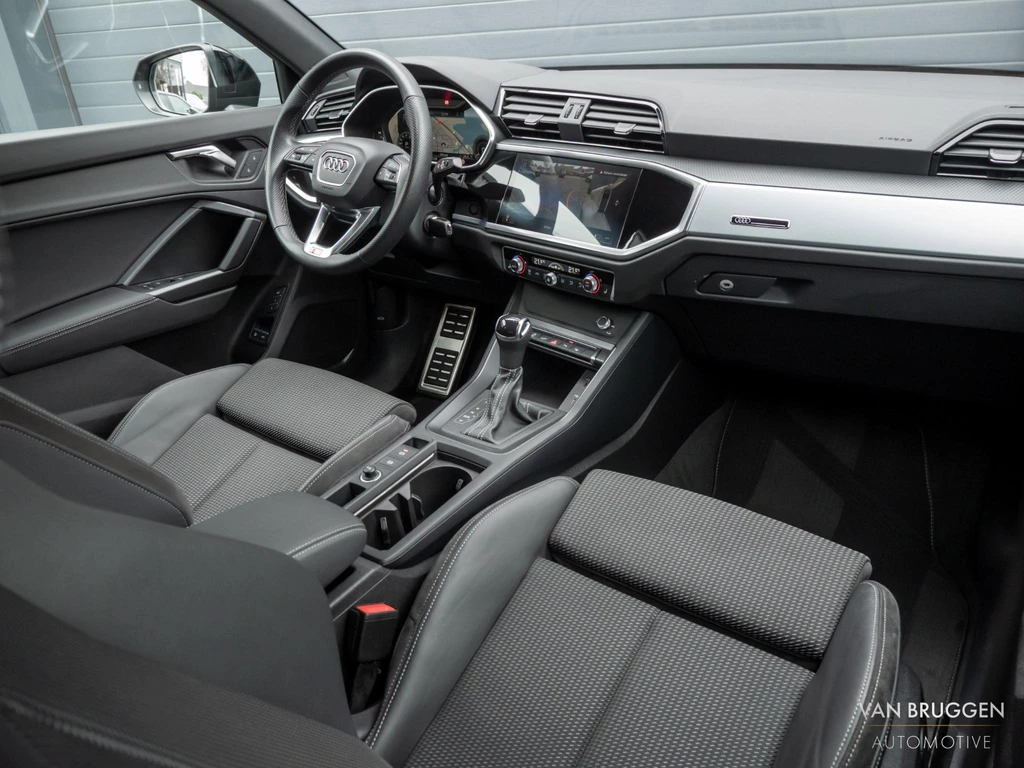 Audi Q3 – foto 14