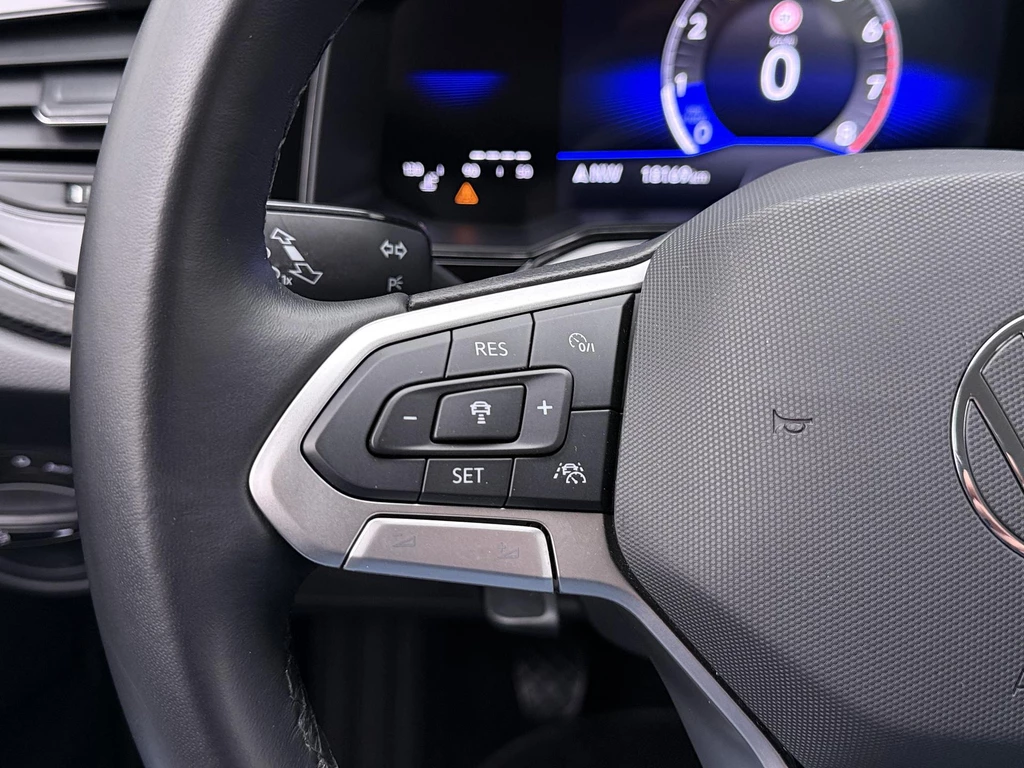 Volkswagen Taigo – foto 15
