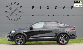 Renault Arkana – thumbnail 2
