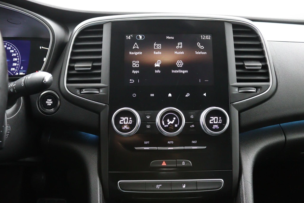 Renault Talisman – foto 30