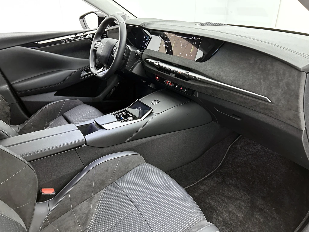 DS DS 4 – foto 21