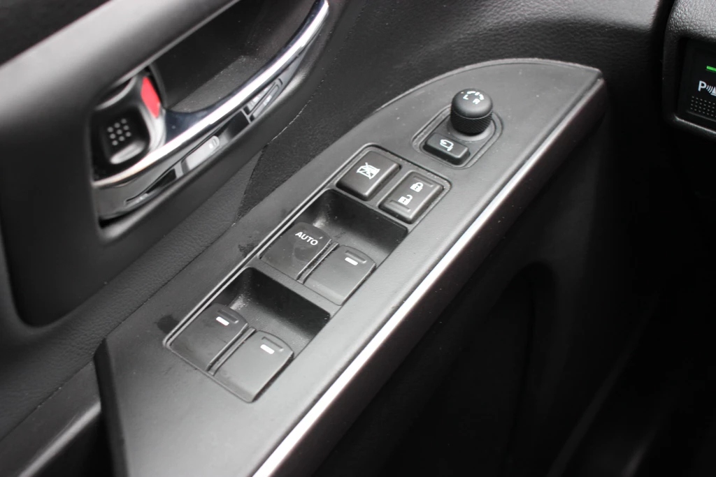 Suzuki S-Cross – foto 25