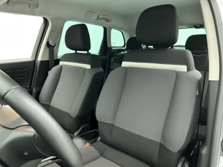 Citroën C3 Aircross – thumbnail 37