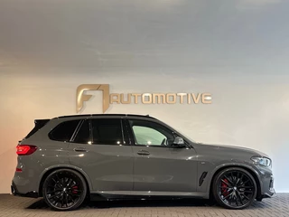 BMW X5 – thumbnail 7