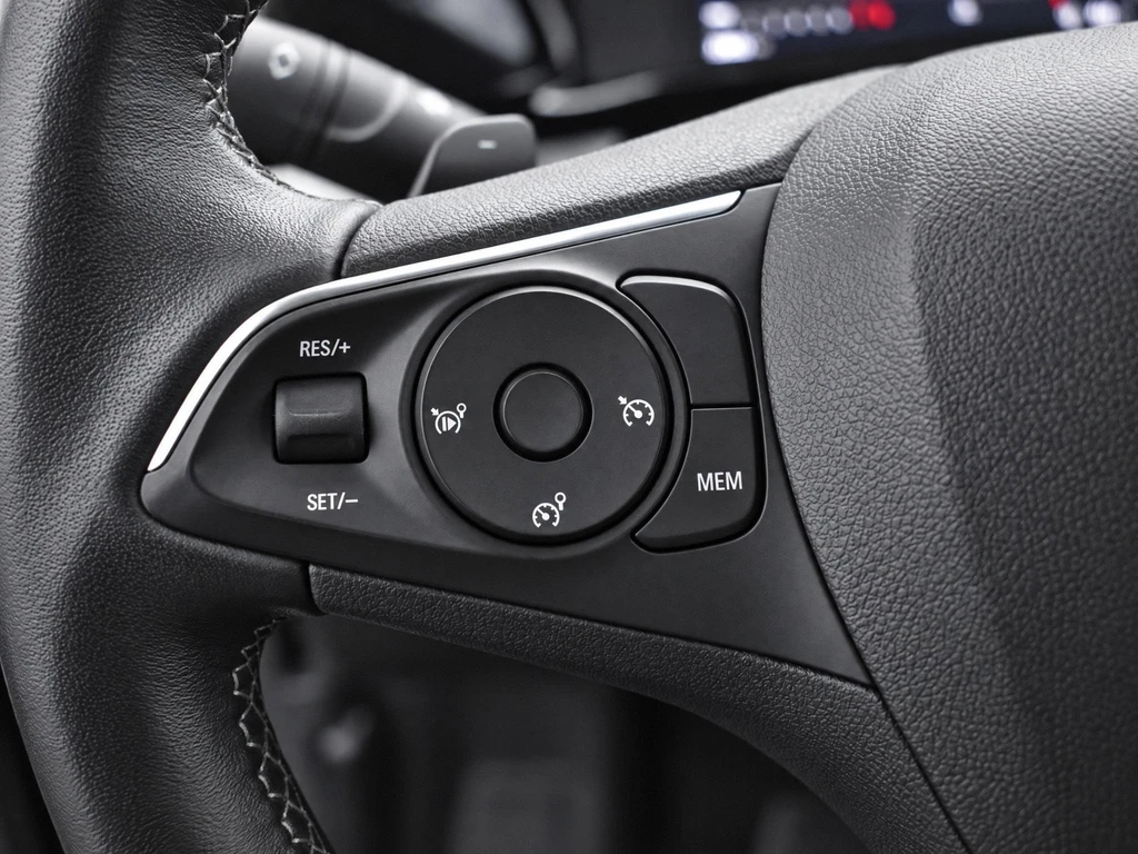 Opel Mokka – foto 13
