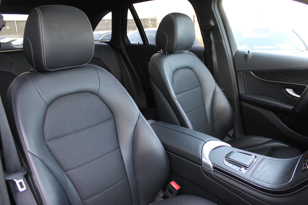 Mercedes-Benz GLC – foto 11