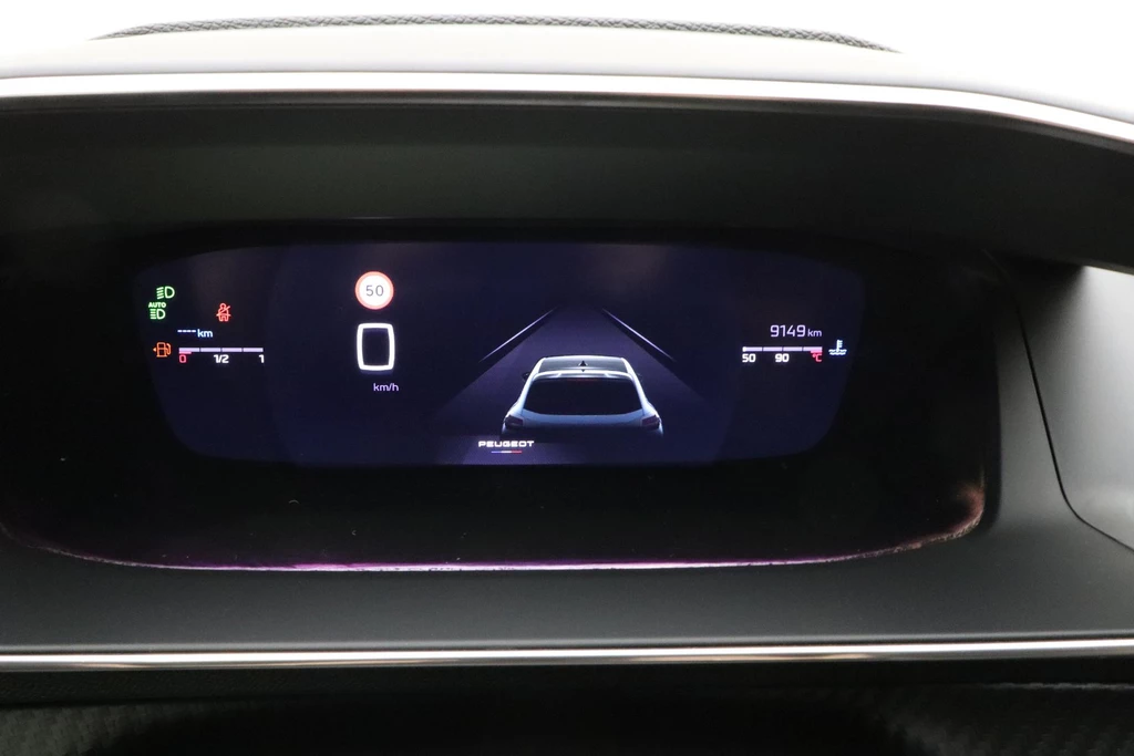 Peugeot 208 – foto 29