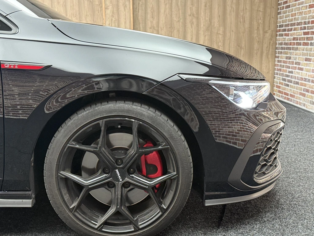 Volkswagen Golf – foto 11