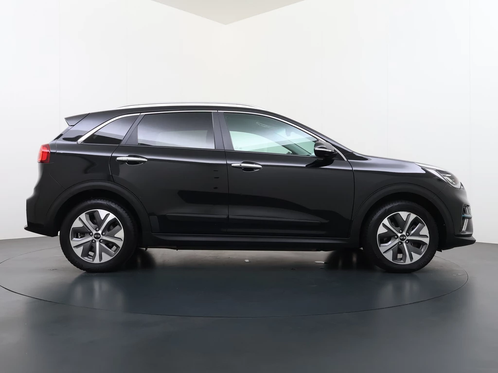 Kia e-Niro – foto 7