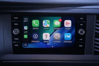 Volkswagen Transporter – thumbnail 31