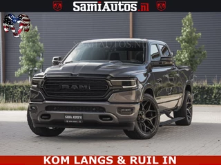 Dodge Ram Pick-Up – thumbnail 11