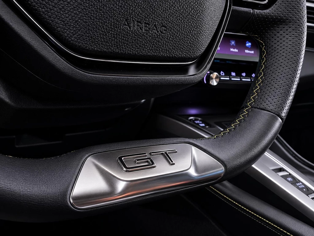 Peugeot 308 – foto 28