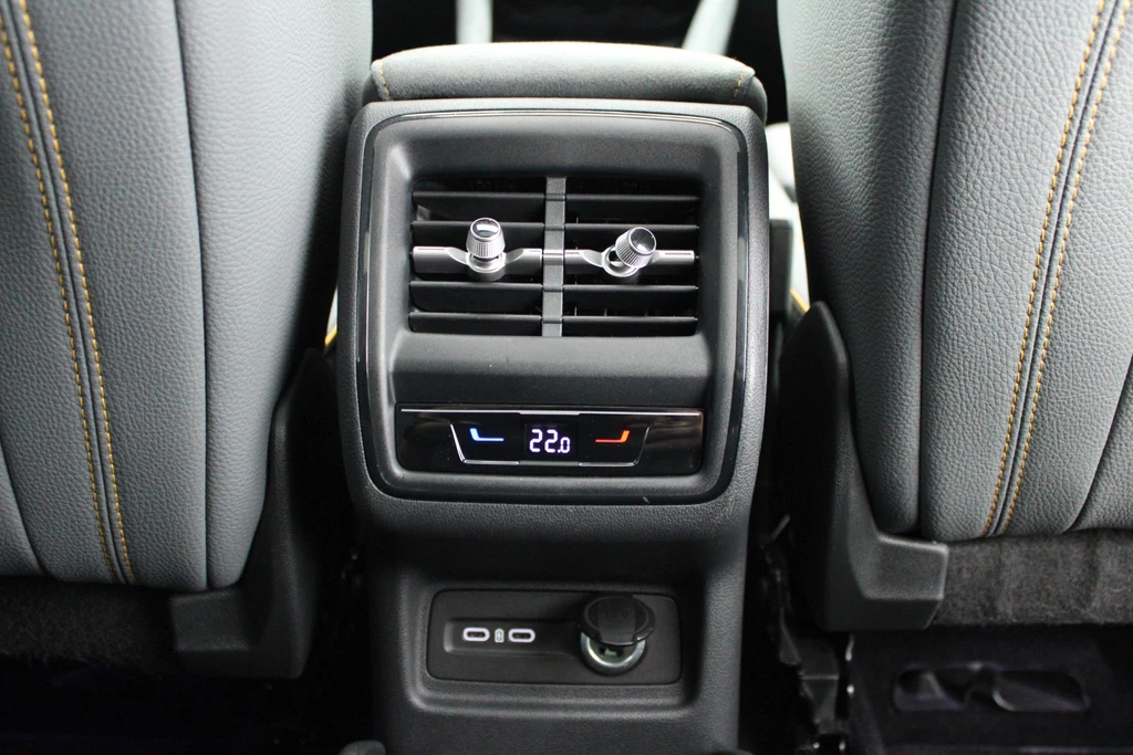 Škoda Kodiaq – foto 34