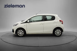 Peugeot 108 – thumbnail 2