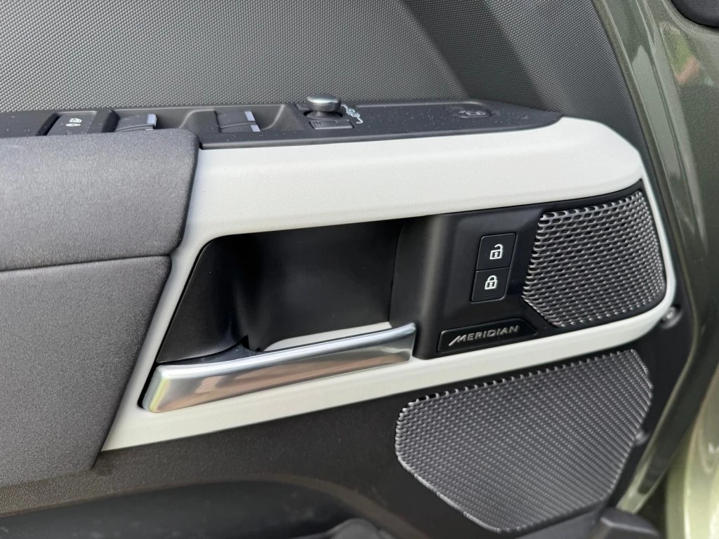 Land Rover Defender – foto 18