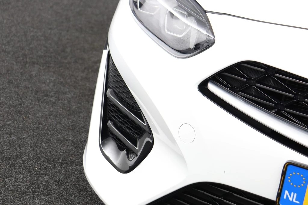 Kia Ceed Sportswagon – foto 38