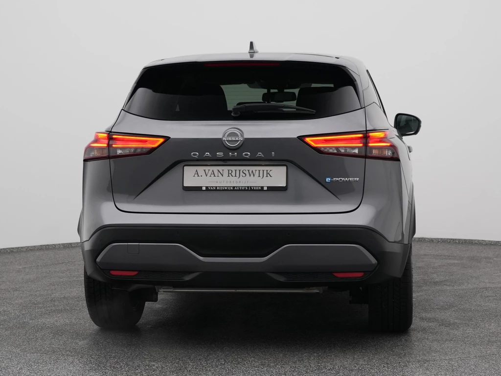 Nissan QASHQAI – foto 13