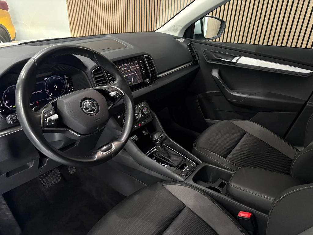 Škoda Karoq – foto 21