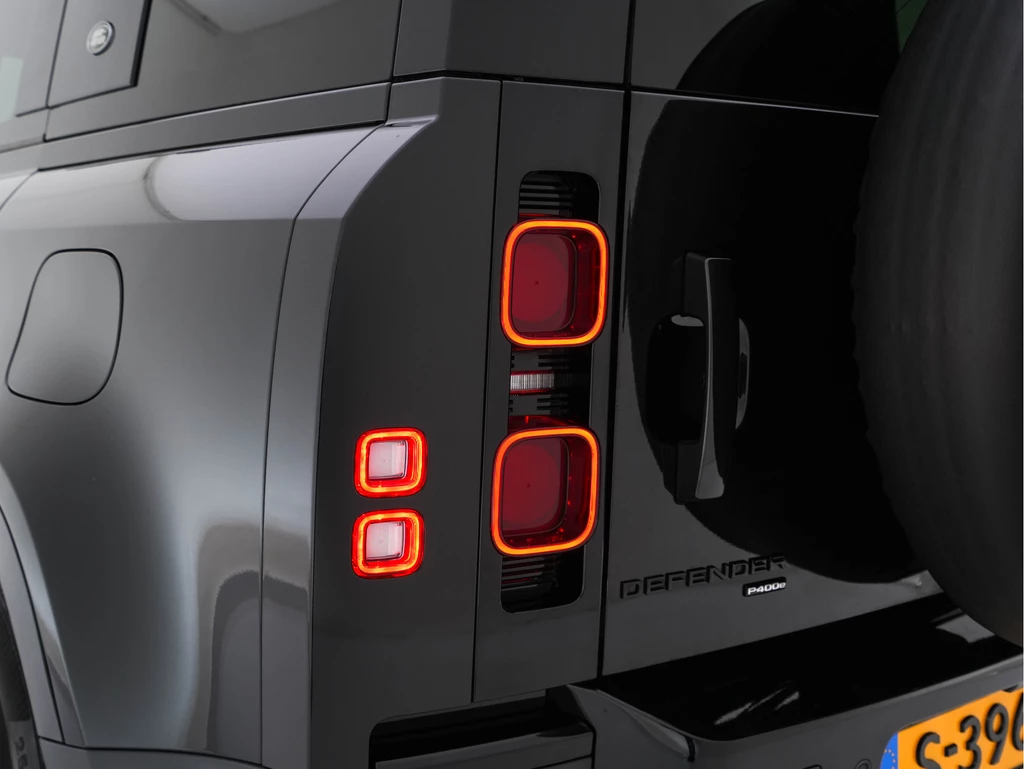 Land Rover Defender – foto 36