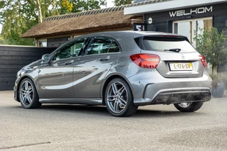 Mercedes-Benz A-Klasse – thumbnail 4