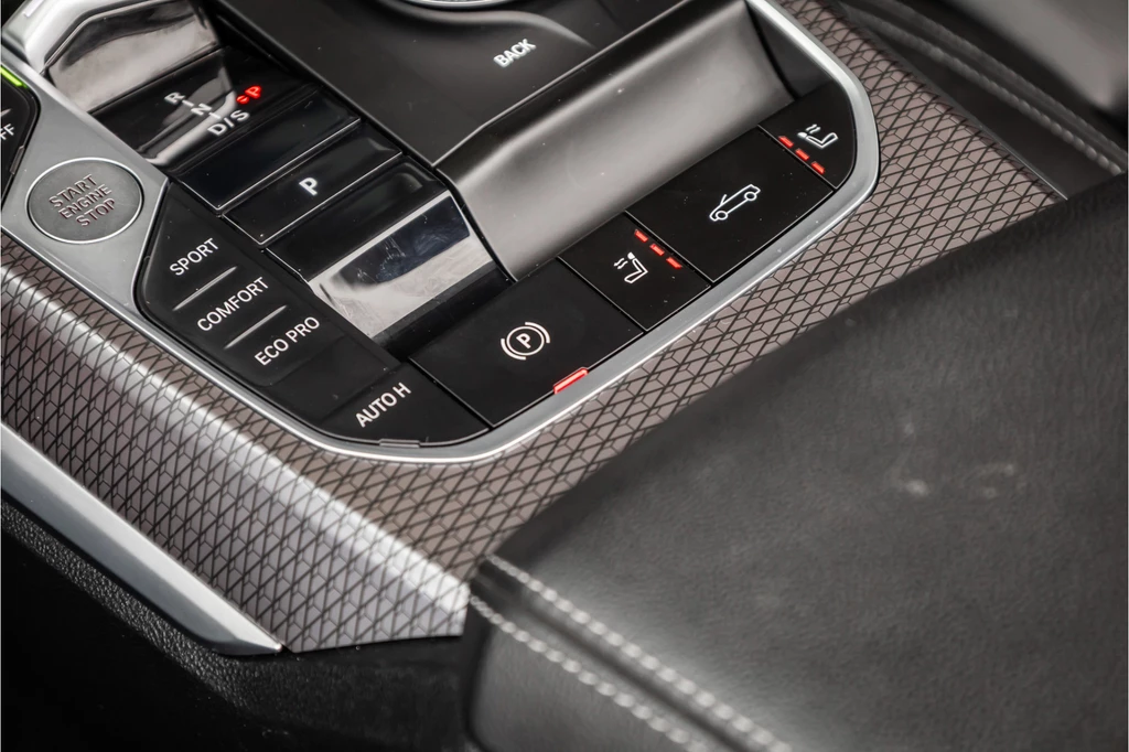 BMW 4 Serie – foto 27