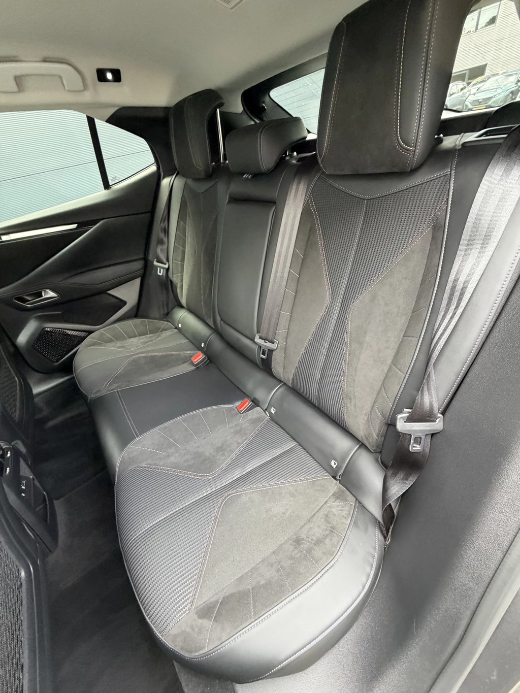 DS DS 4 – foto 14