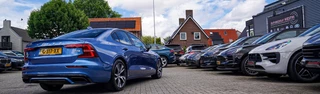Volvo S60 – thumbnail 15
