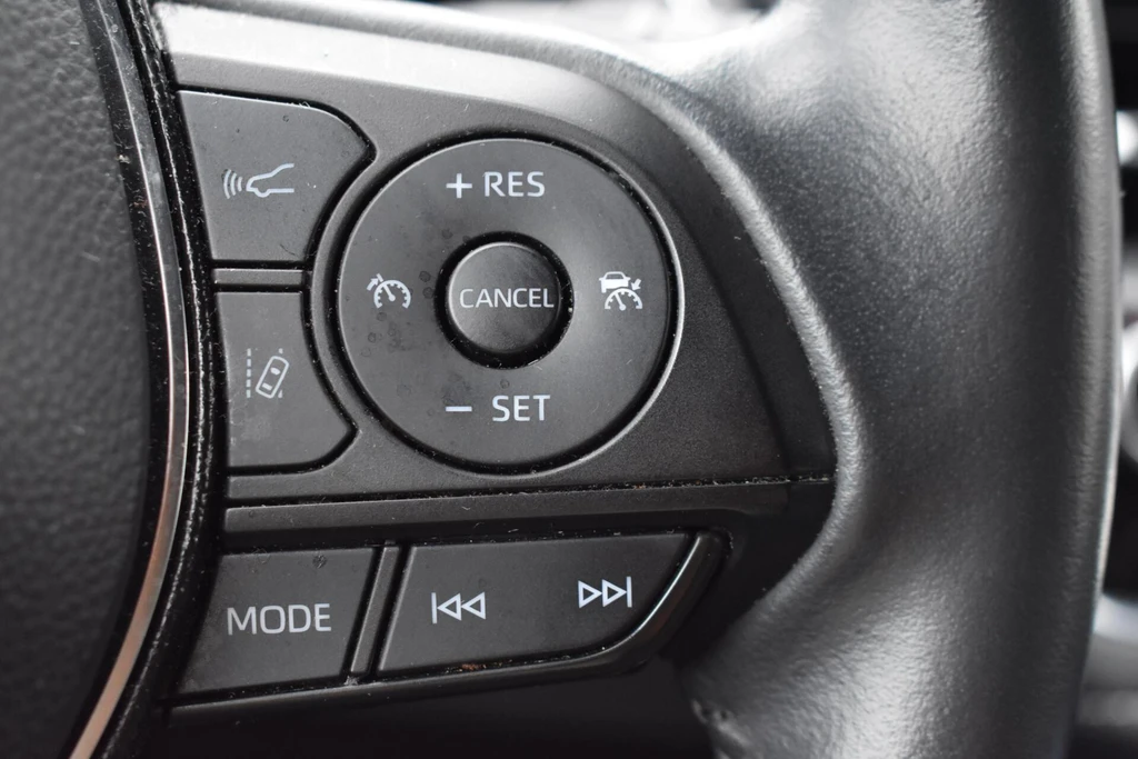 Toyota Corolla Touring Sports – foto 9
