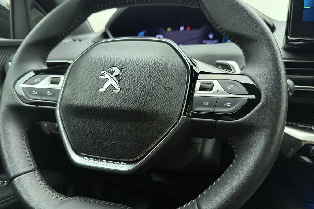 Peugeot 3008 – foto 22
