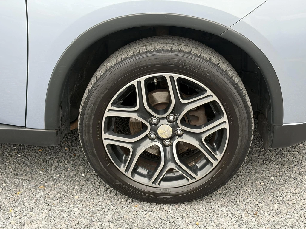 Mitsubishi Outlander – foto 35