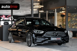 Mercedes-Benz C-Klasse – thumbnail 7