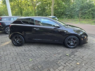 Alfa Romeo MiTo – thumbnail 8