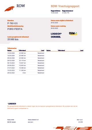 Ford Fiesta – thumbnail 64