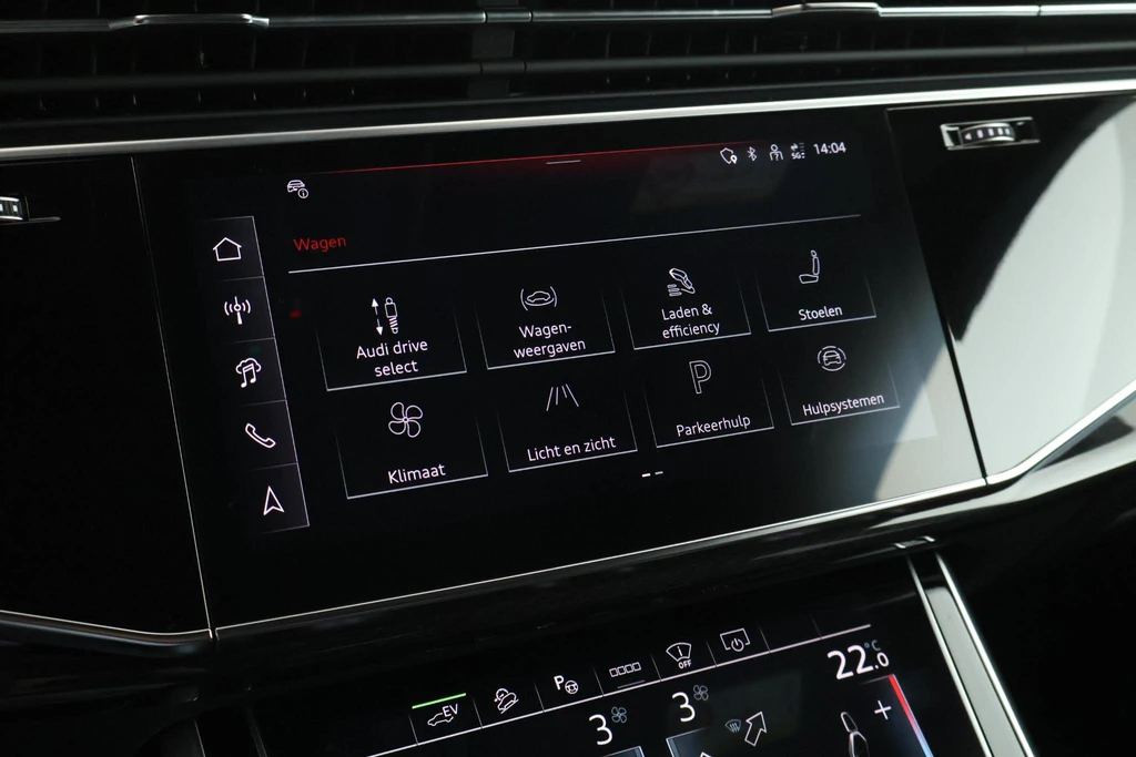 Audi Q8 – foto 33