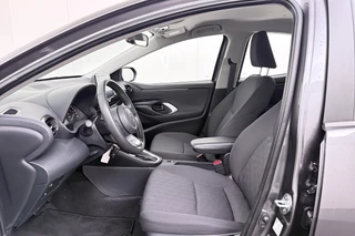 Toyota Yaris – thumbnail 9