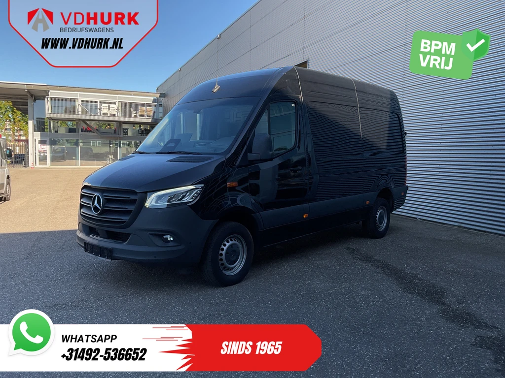 Mercedes-Benz Sprinter – foto 2
