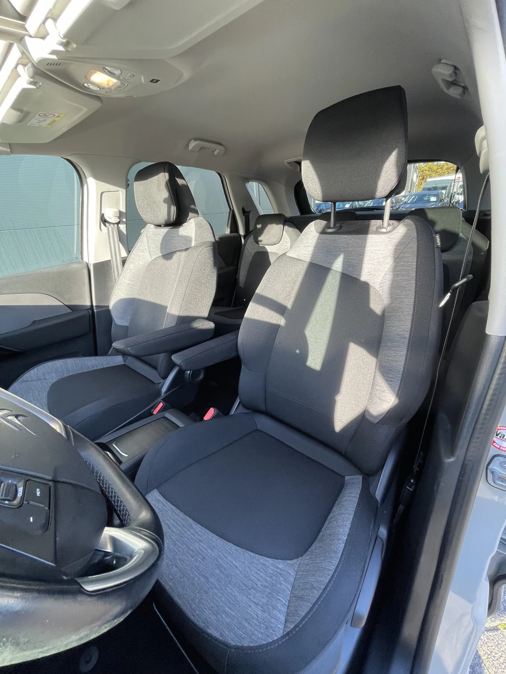 Citroën C4 Picasso – foto 14