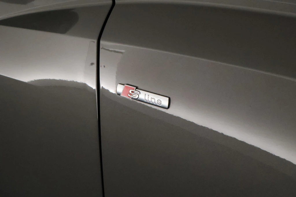 Audi Q3 – foto 37