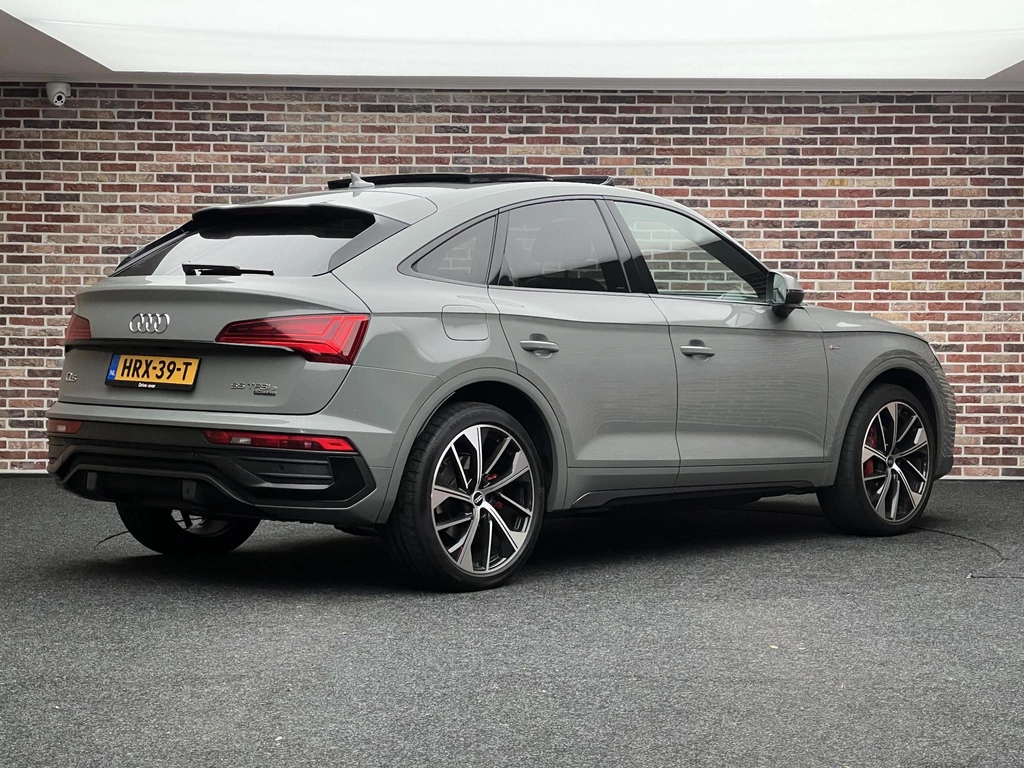 Audi Q5 – foto 5