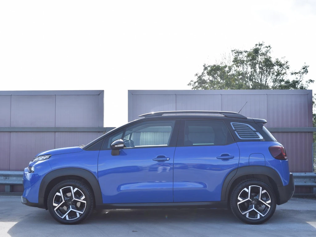 Citroën C3 Aircross – foto 2