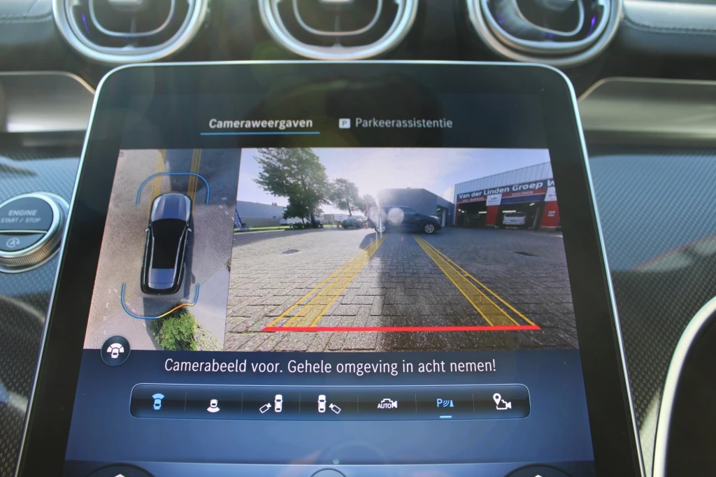Mercedes-Benz C-Klasse – foto 26