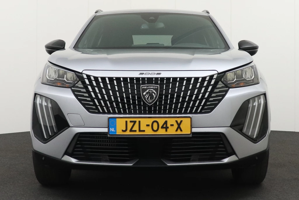 Peugeot 2008 – foto 6