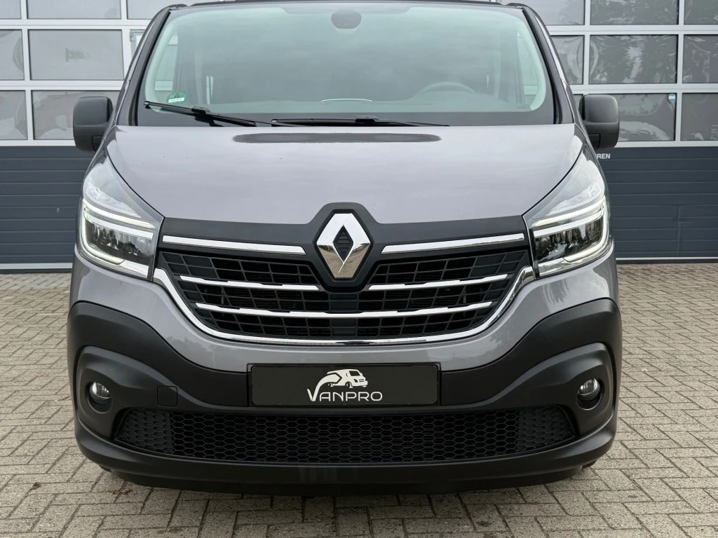 Renault Trafic – foto 6