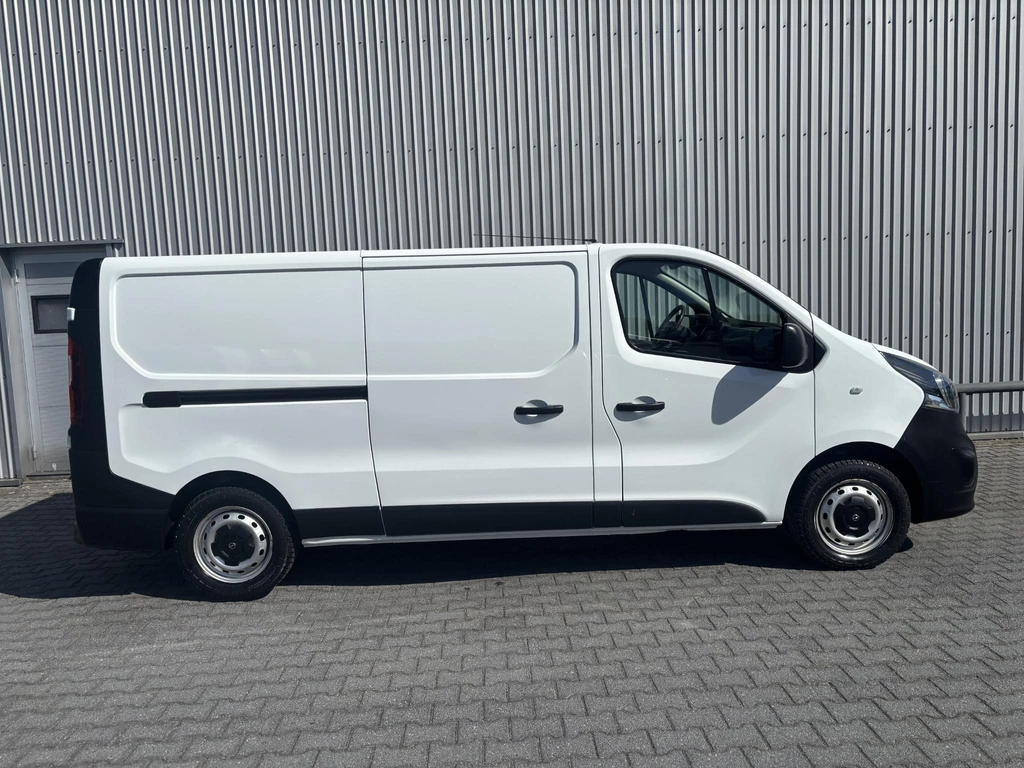 Opel Vivaro – foto 6