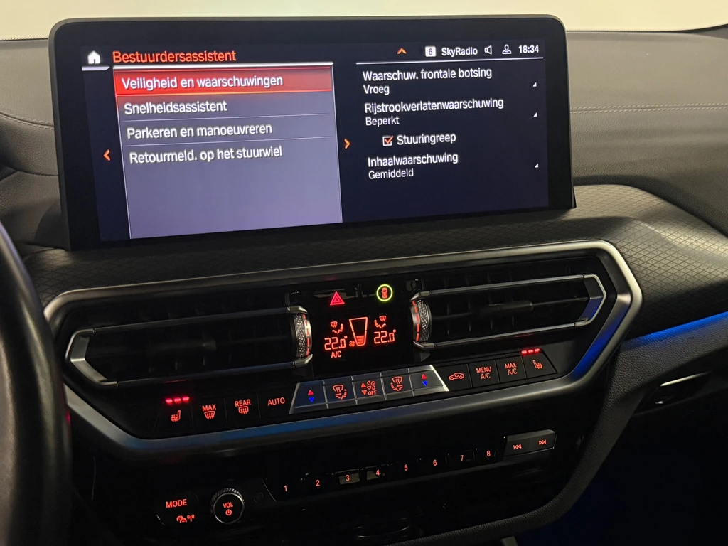 BMW X3 – foto 32