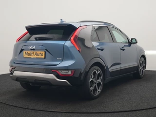 Kia Niro – thumbnail 7