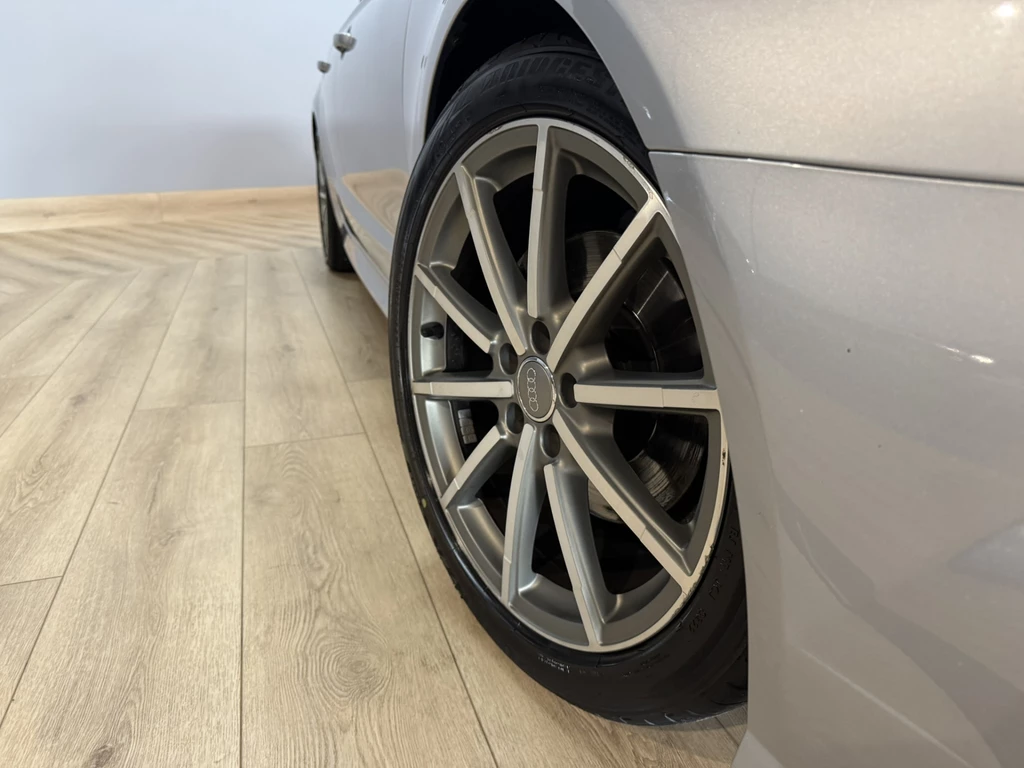 Audi A6 – foto 9