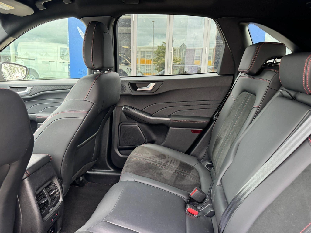 Ford Kuga – foto 8