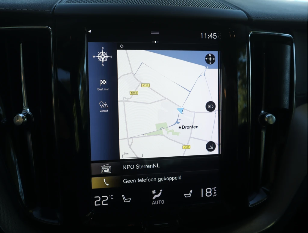 Volvo XC60 – foto 46
