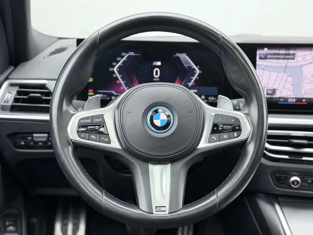 BMW 3 Serie – foto 14